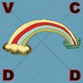 Image of Hawnay Troof "Dollar And Deed" 2XLP + Photobook