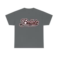 Image 5 of Buffalo Goat Sword Unisex Heavy Cotton Tee