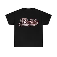 Image 2 of Buffalo Goat Sword Unisex Heavy Cotton Tee
