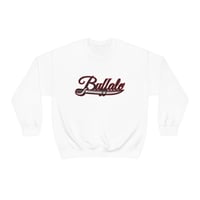 Image 5 of Buffalo Goat Sword Heavy Blend Crewneck Sweatshirt