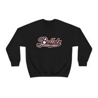 Image 2 of Buffalo Goat Sword Heavy Blend Crewneck Sweatshirt