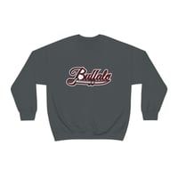 Image 4 of Buffalo Goat Sword Heavy Blend Crewneck Sweatshirt