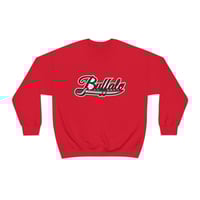 Image 1 of Buffalo Goat Sword Heavy Blend Crewneck Sweatshirt