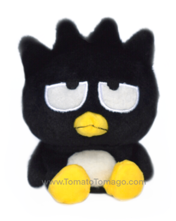 Badtz-Maru Beanie Plushie