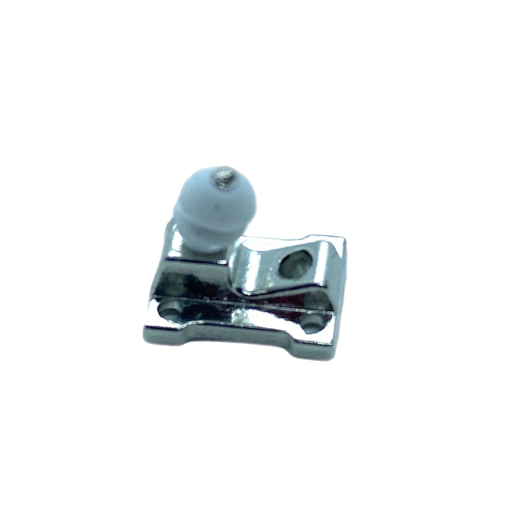 LC BOARDS FINGERBOARD PERFORMANCE BUSHINGS WHITE