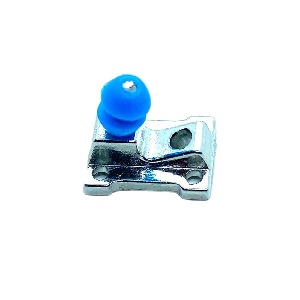 LC BOARDS FINGERBOARD PERFORMANCE BUSHINGS BLUE