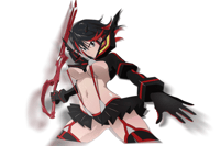 Image 2 of (Spot Holo) Ryuko