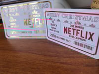 Image 4 of Gift Cards Voucher Theme