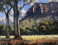 Image 1 of Under The Cliffs, GlenDavis