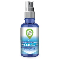 O.B.C  Organic Mouthwash