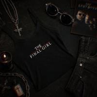 Image 1 of LBFG tank top