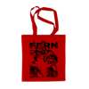 "Intersubjective" Tote Bag