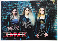 Image 2 of Autograph Card