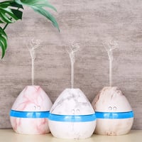 USB AIR HUMIDIFIER 