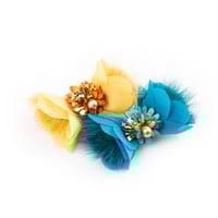 Image 1 of BARRETTE ASAGAO                 POP
