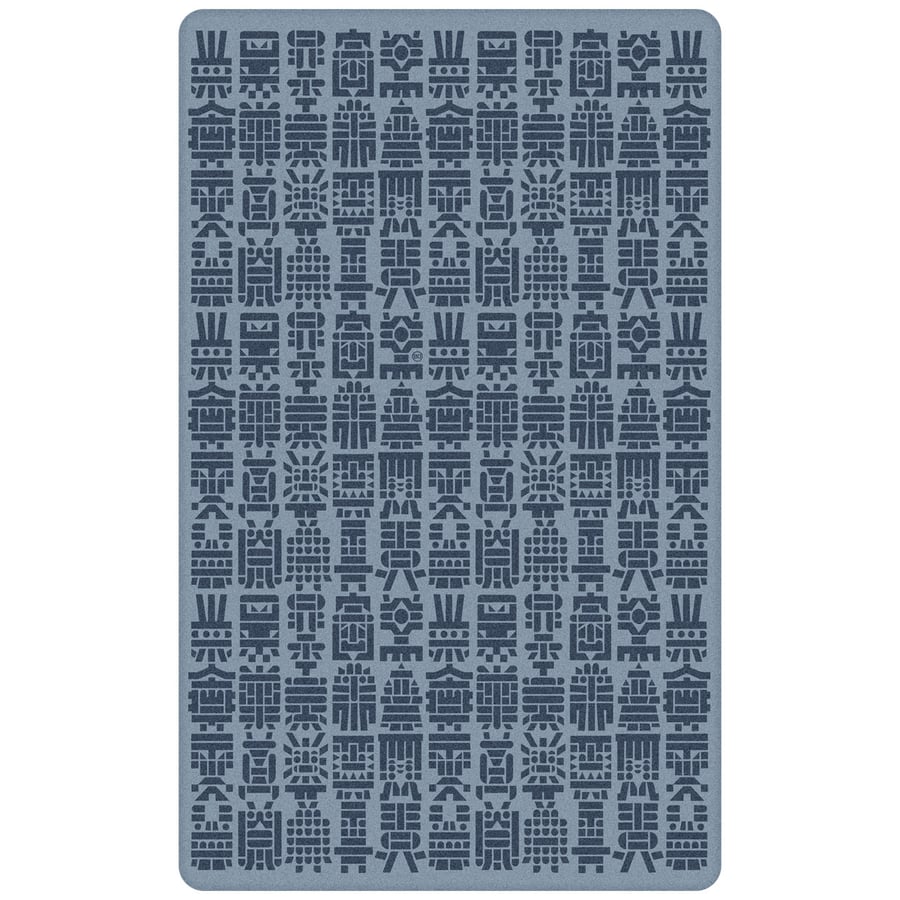 Image of Büro Destruct - Beach Towel (Tribler)