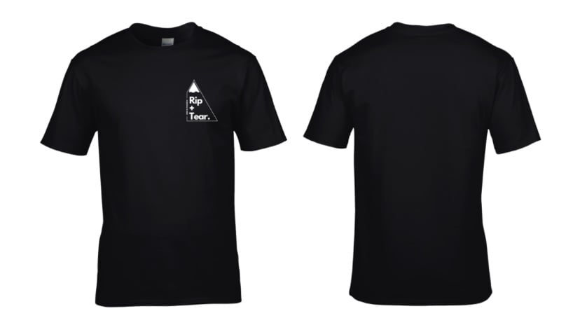 Image of Original Tee