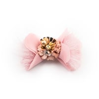 Image 2 of BARRETTE ASAGAO            POUDRÉE