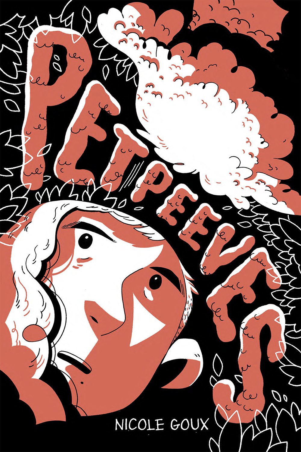 PRE-ORDER - Pet Peeves by Nicole Goux