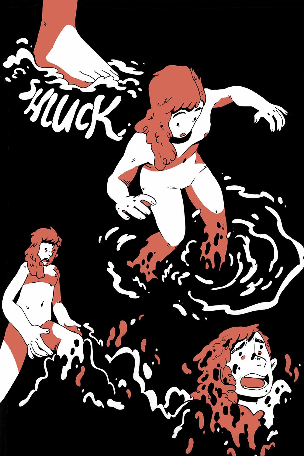 Pet Peeves by Nicole Goux