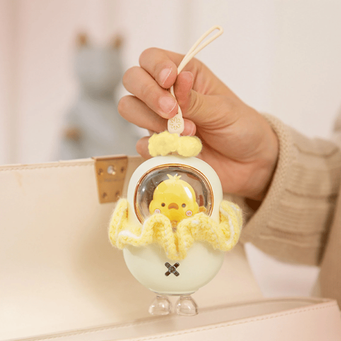 Image of Duck Hand Warmer