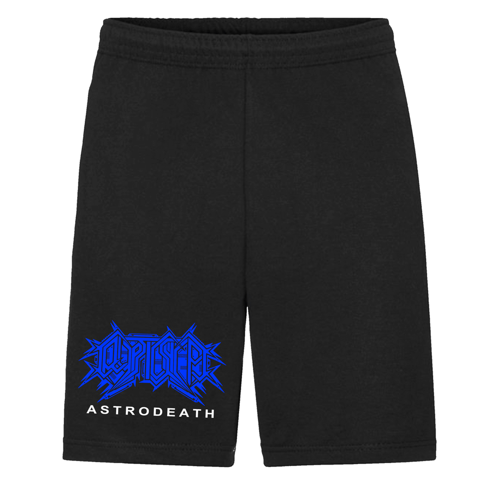 Image of XL ONLY! Astrodeath Shorts