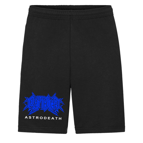 Image of XL ONLY! Astrodeath Shorts