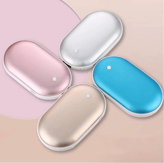 Image of Basic Portable Hand Warmer