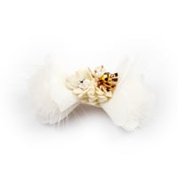 Image 2 of BARRETTE ASAGAO                NUAGE