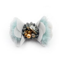 Image 3 of BARRETTE ASAGAO                NUAGE