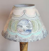 Image 2 of Mabel Lampshade (12 inch)