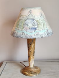 Image 4 of Mabel Lampshade (12 inch)