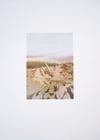 Glyder Fawr A6 Risograph Print