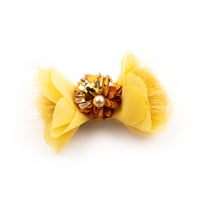 Image 3 of BARRETTE ASAGAO                 POP