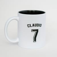 TAZA CERAMICA DORSAL PERSONALIZADO