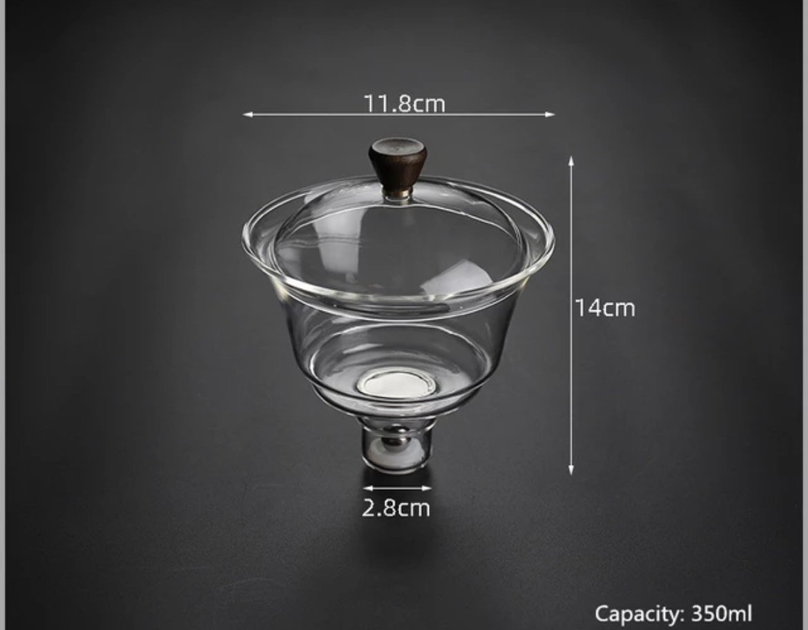 Image of Magnetic Tea Infuser Pot (pre order)