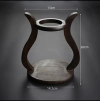 Image 3 of Magnetic Tea Infuser Pot 