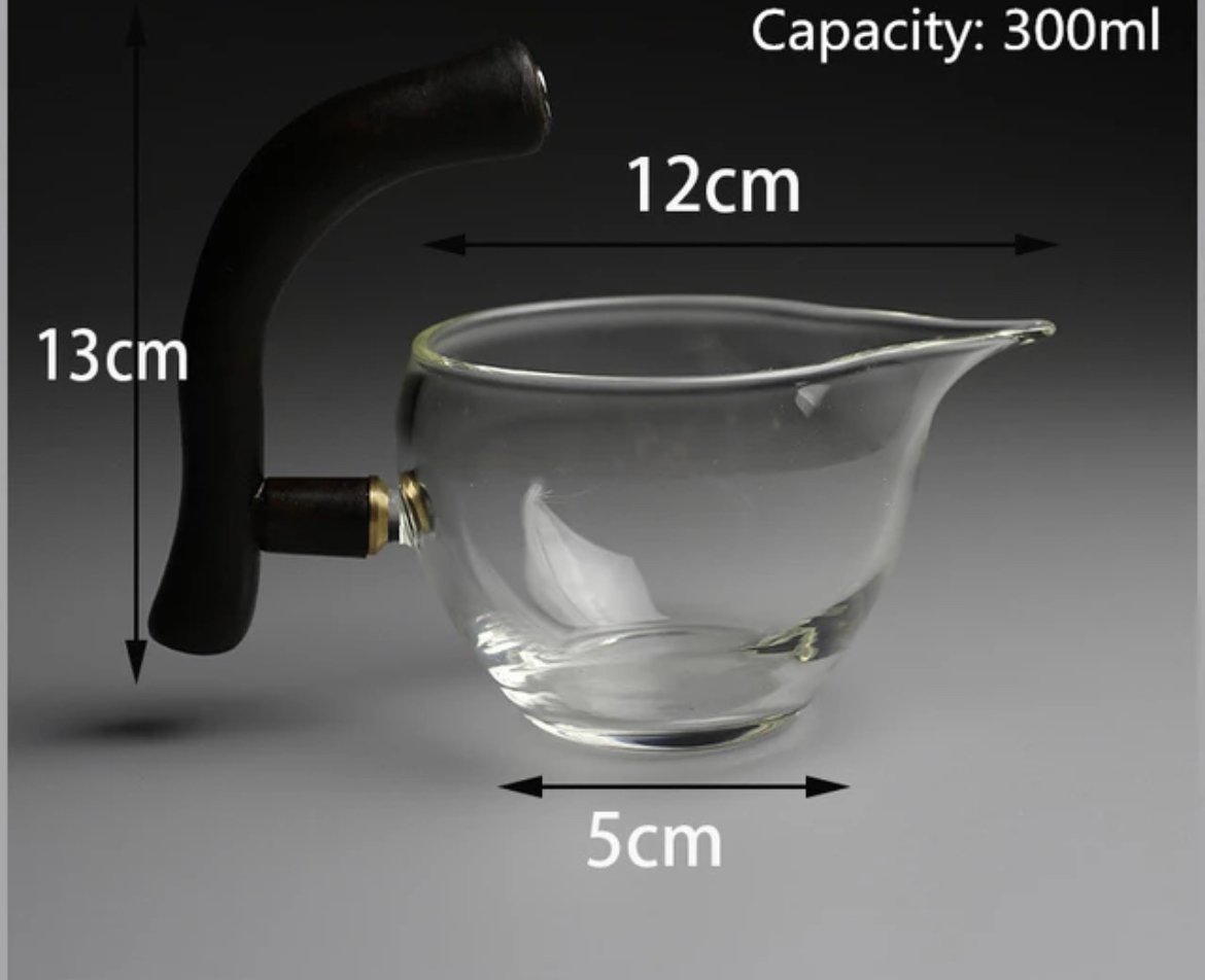 Image of Magnetic Tea Infuser Pot 