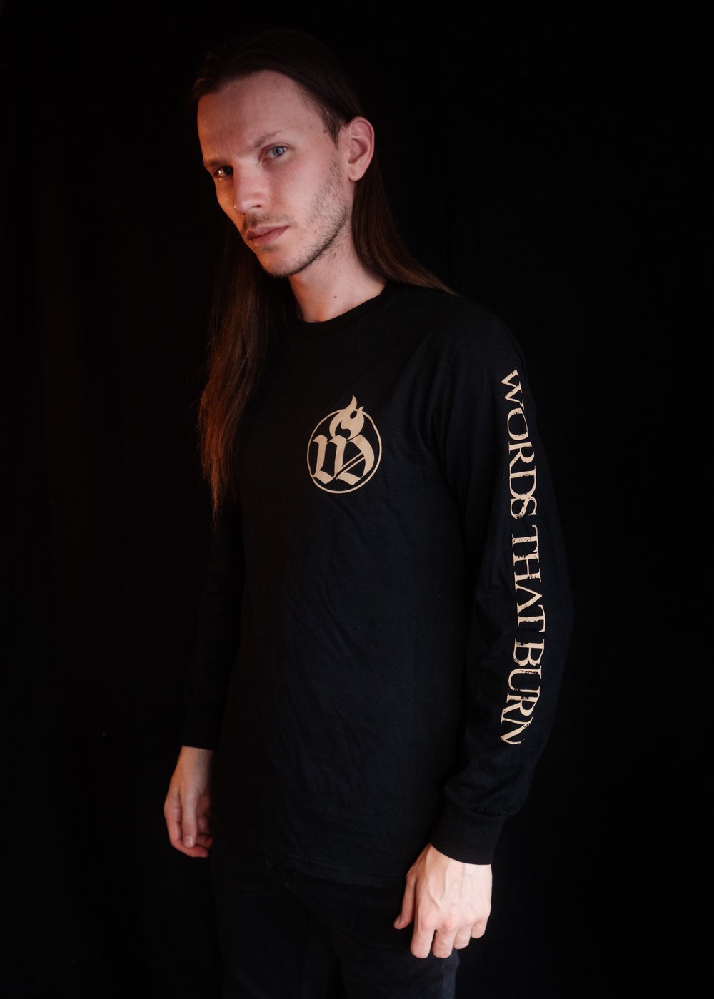Image of CUT THROAT CULTURE LONG SLEEVE SHIRT 1 YEAR RE-ISSUE