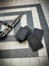 FSG "Ranger Eye" Patch