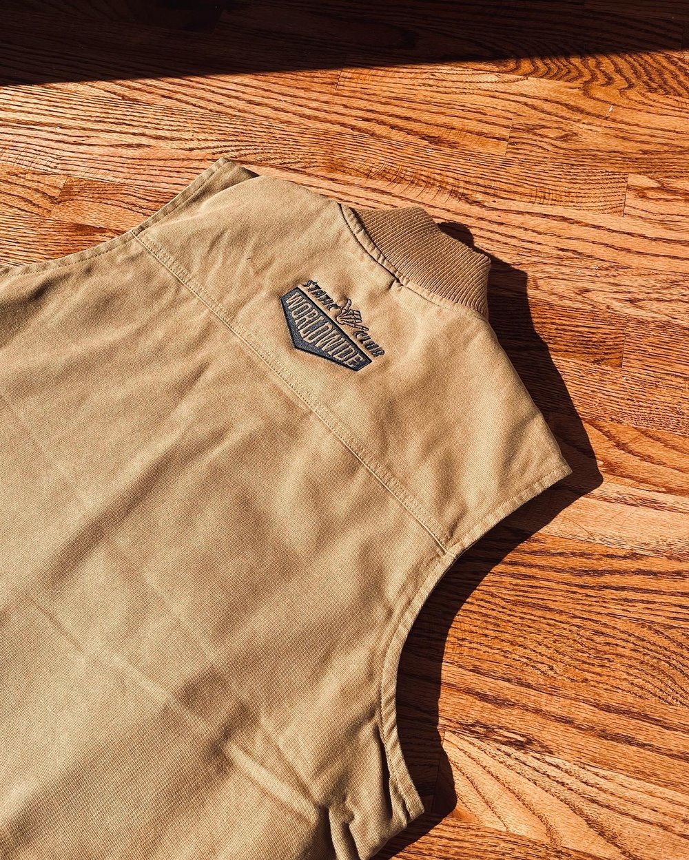 SC Insulated Vest