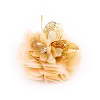 Image 5 of BARRETTE AÏKO       POUDRÉE