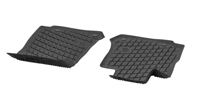 Image 1 of All season mats Classic for GLC-Class Model