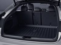 Image 3 of All season mats Classic for GLC-Class Model