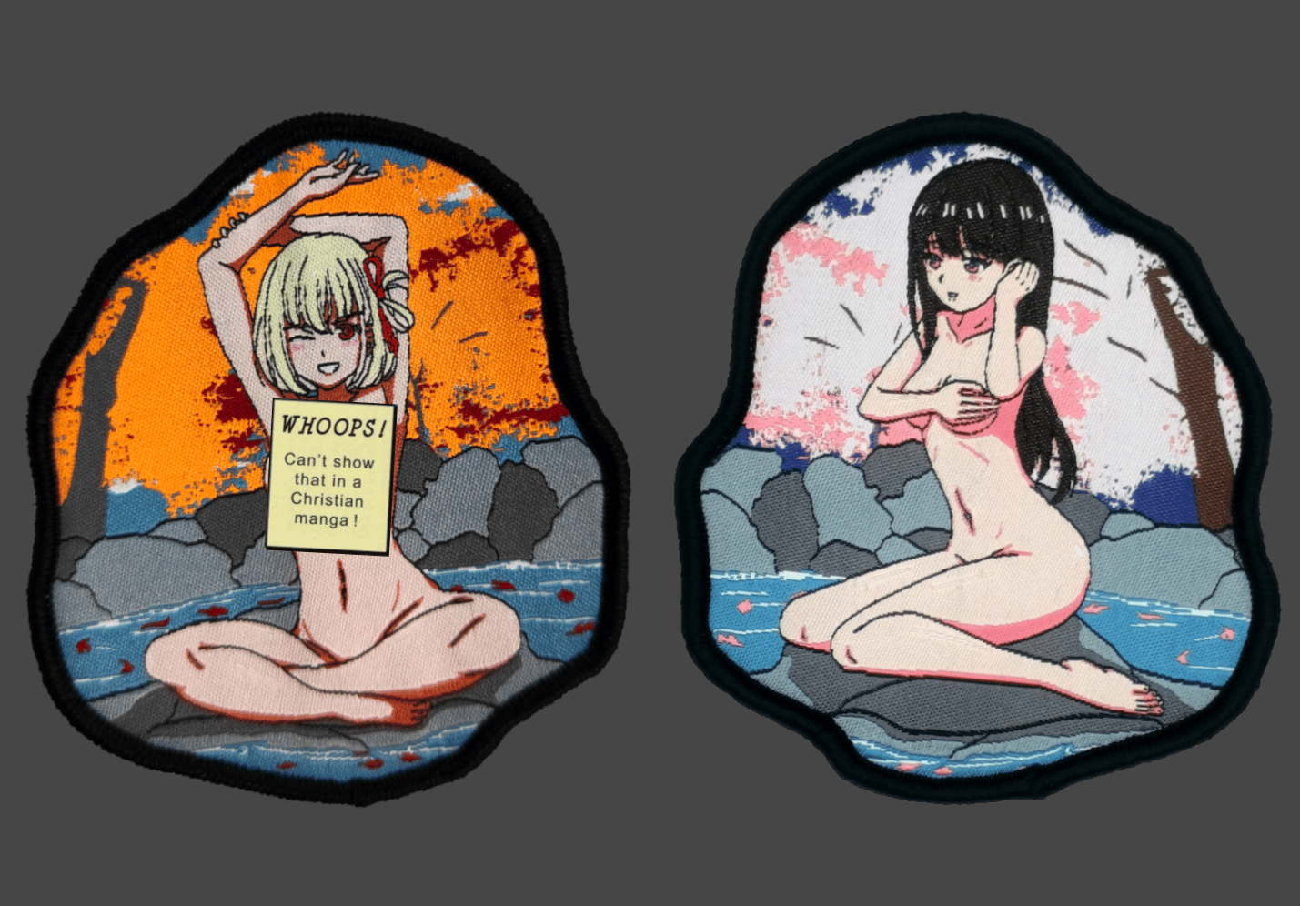 Image of Lycoris Onsen
