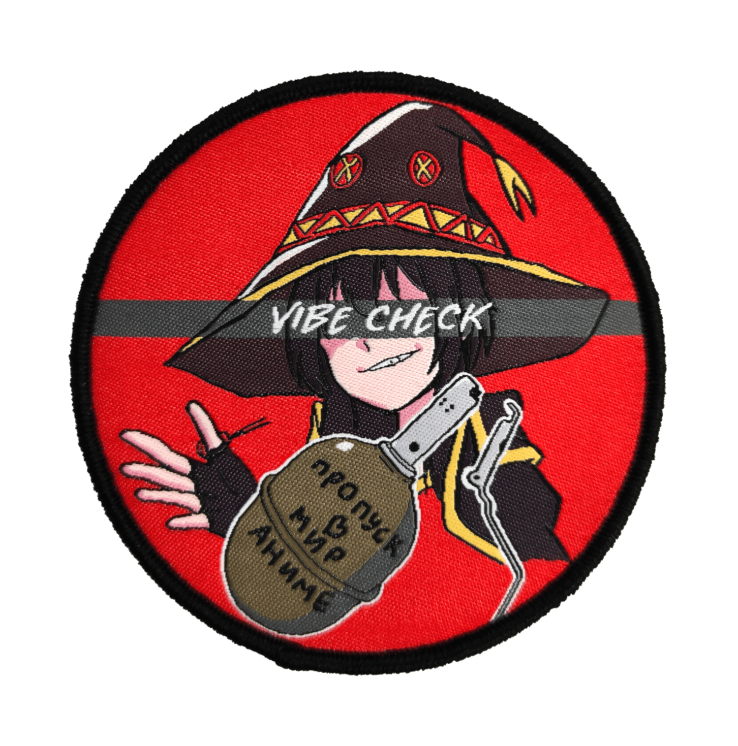 Image of Meguman Isekai Check
