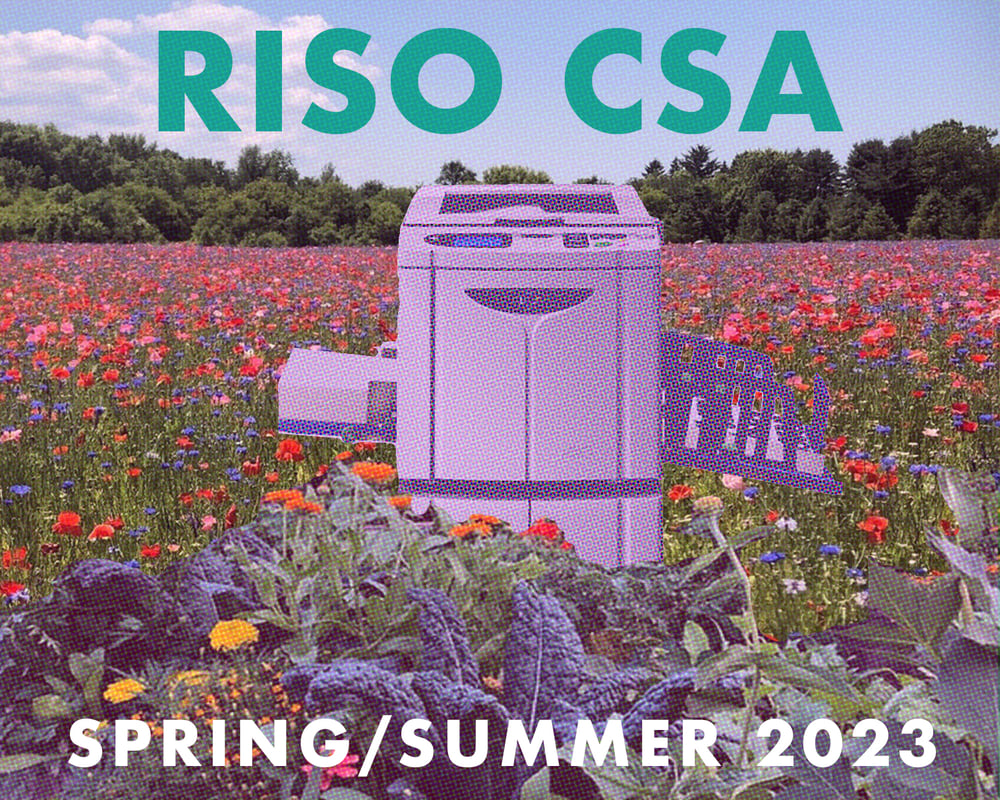 RISO CSA 2023