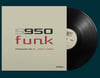 El Jazzy Chavo - S950 Funk (12" Vinyl)