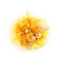 Image 1 of BARRETTE AÏKO       SOLEIL - COUCHANT