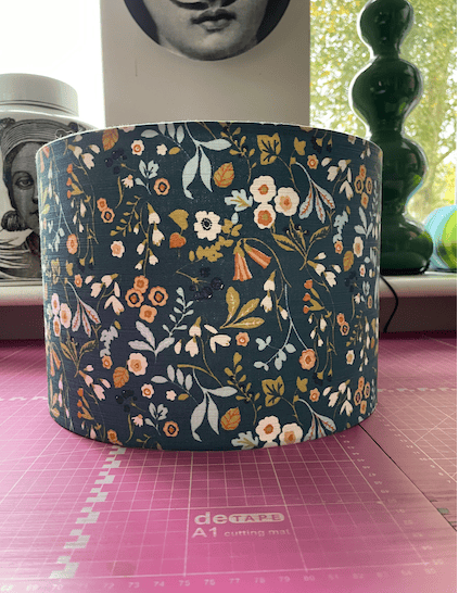 Image of Ashbee Denim & Spice Shade